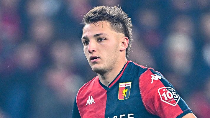 Genoa, cresce l’ottimismo per il recupero di Retegui: la conferma del club - immagine 1