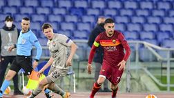 Roma-Shakhtar, le pagelle dei quotidiani: Pellegrini MVP, Mancini da applausi