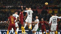 SOCIAL / Ranocchia pensa già al dopo: “Peccato per il pari con la Roma. Nel mirino…”