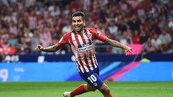 Calciomercato Milan – Correa, ritorno di fiamma a gennaio se parte Suso