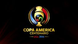 “The American Dream”: Copa America Centenario 2016 #0