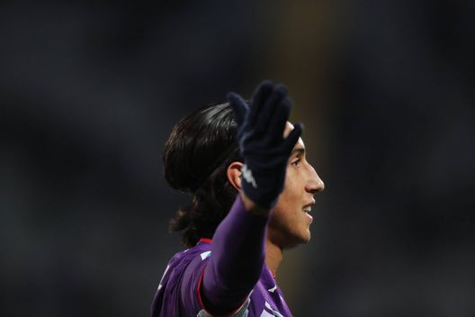 GERMOGLI PH: 11DICEMBRE 2021 FIRENZE STADIO ARTEMIO FRANCHI CAMPIONATO SERIE A TIM FIORENTINA VS SALERNITANA NELLA FOTO ESULTANZA GOL MALEH Dai campini: conferma per Dragowski! Torreira verso un turno di riposo- immagine 2
