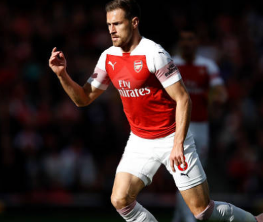 , spunta Ramsey , spunta Ramsey