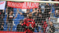 Sassuolo-Milan 0-0 al 45′: Superman Maignan dice no a Berardi