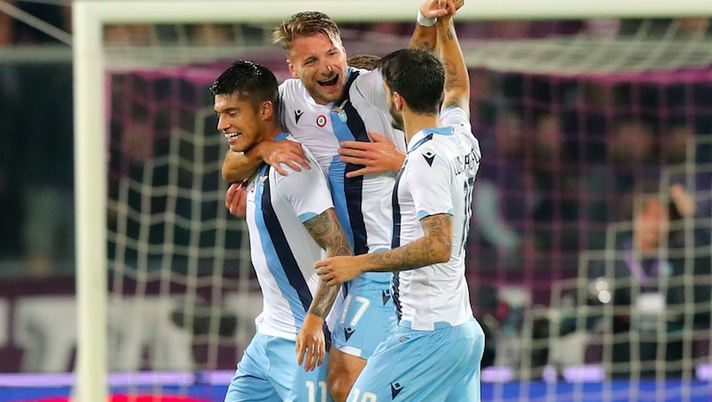 ASSIST – Tutti gli assist di giornata: premiati Immobile e Ribery - immagine 1