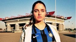 VIDEO FCIN1908/ Inter-Nike, ecco la maglia celebrativa: c’è anche Matilde Gioli all’evento
