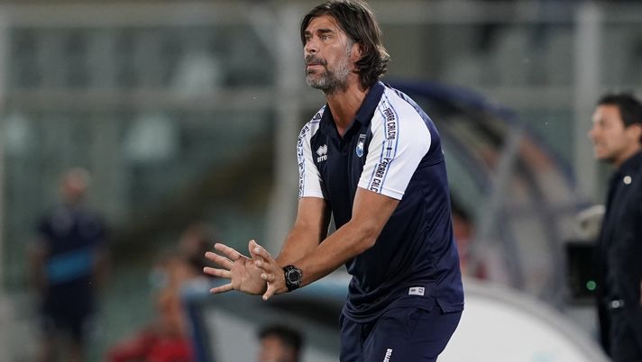 Andrea Sottil Andrea Sottil