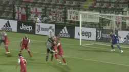 FINALE Juventus Under 23-Padova 0-1 (68′ Chiricò)