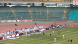 VIDEO Sudtirol, Masiello non convocato: l’autogol incriminato in Bari-Lecce del 2011