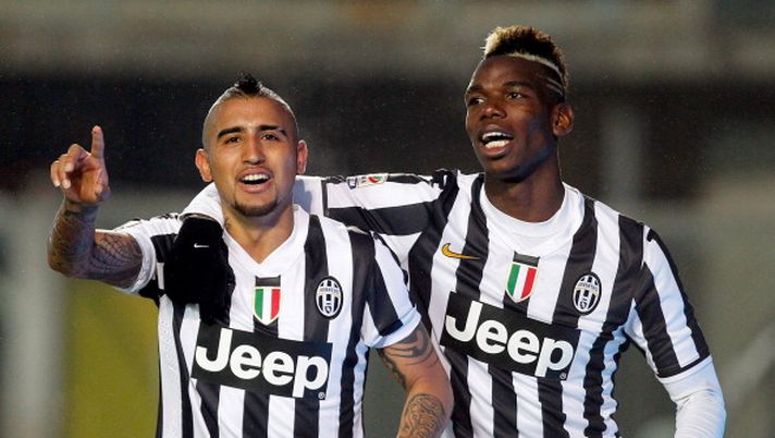 Calciomercato Barcellona, dopo Vidal il sogno è Pogba: tentativo per riunire la coppia ex Juventus…  Calciomercato Barcellona, dopo Vidal il sogno è Pogba: tentativo per riunire la coppia ex Juventus…