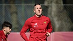 Spezia-Roma, Igor Zaniolo: “A Nicolò ho detto di non mancare di rispetto”