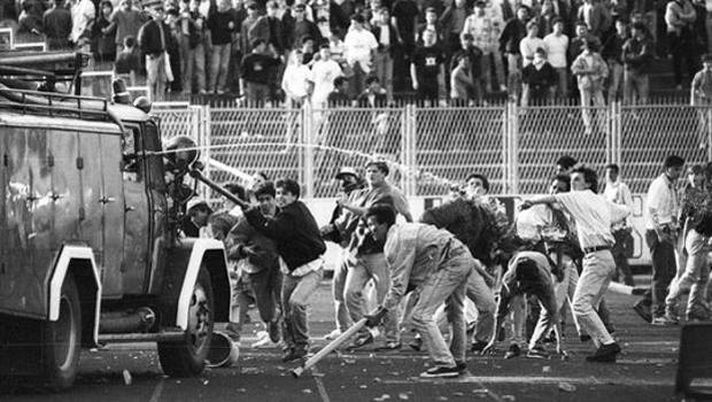 Champions, incrocio da brividi: possibile playoff Stella Rossa-Dinamo Zagabria! Champions, incrocio da brividi: possibile playoff Stella Rossa-Dinamo Zagabria! - immagine 1