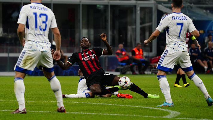 LEAO, AH E' COSI'....???