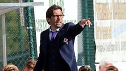 Tim Cup Primavera: il tabellone completo dei quarti di finale