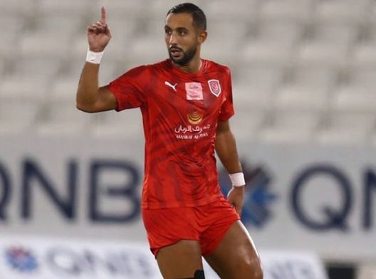 Benatia (Instagram Benatia) Benatia (Instagram Benatia)