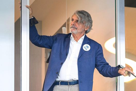 Cessione Sampdoria, ore decisive per l’offerta dal fondo Usa- immagine 2