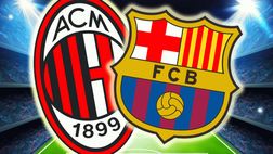 Calciomercato Milan – Colpo dal Barca, può rovesciare i valori in campo