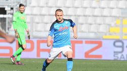 Lobotka, centro di gravità come Kimmich al Bayern: il Napoli non può rinunciarvi