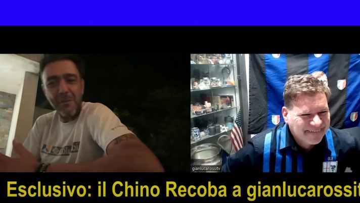 Recoba: “Inzaghi mi piace, peccato per questo Napoli. Ricordo più bello? Quel folle Inter-Samp” - immagine 1