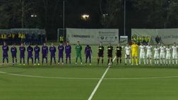 Primavera, le note positive della Viareggio Cup. E c’è sempre il <i>solito</i> Montiel