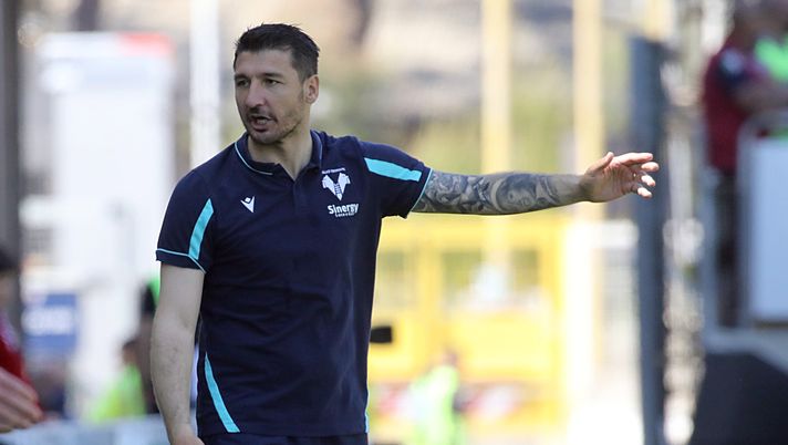 GETTY IMAGES
Bocchetti, una scelta “pro tempore” che può diventare definitiva - immagine 1