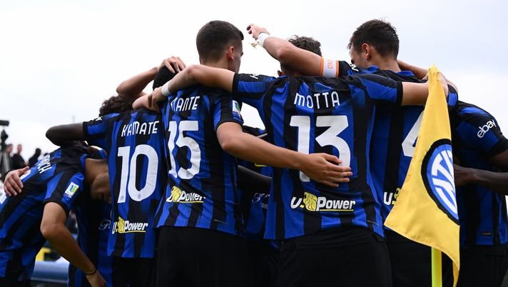 Primavera, anticipi e posticipi fino alla 30ª giornata: gli impegni dell’Inter - immagine 1