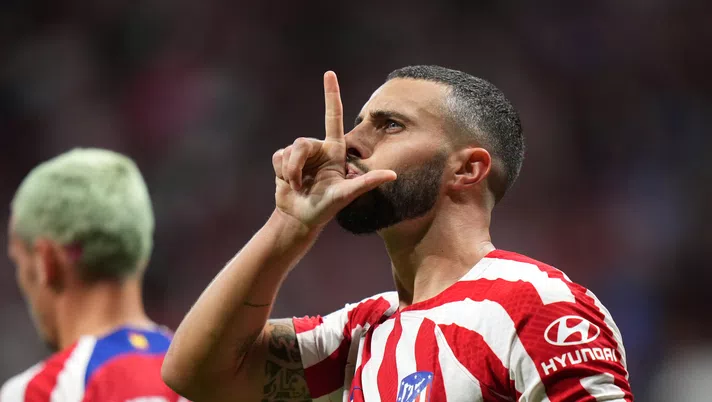 Gds – Inter, contratto da 5 mln per Hermoso: ecco perché i nerazzurri sono avanti - immagine 1