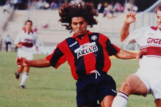 “Venezia e Napoli, cuore diviso a metà. Corsa scudetto? Niente è deciso”: Salvatore Miceli a DDD- immagine 2