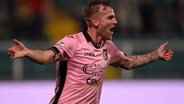 Vicenza, l’ex Palermo Rigoni saluta: “Ho deciso di chiudere qui” Rigoni