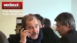 Accardi-Mediagol: “Che ricordi a Palermo! Serie A? Napoli e Inter top, Milan modello”