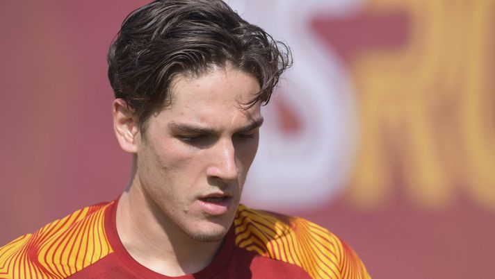 Promessa tradita: Zaniolo, il rinnovo ancora in stand by - immagine 1