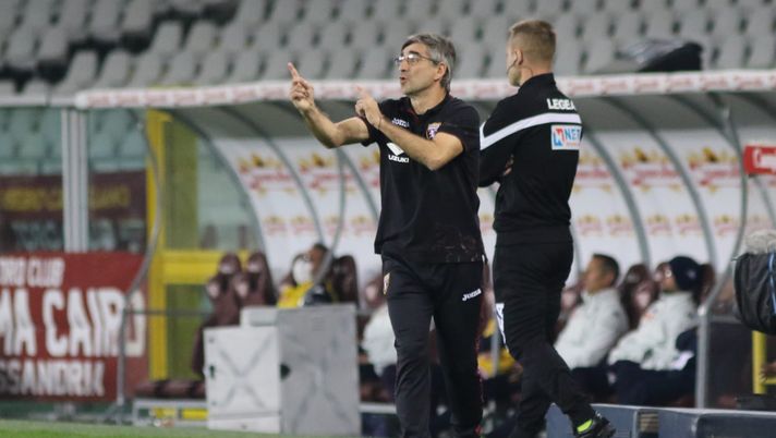 La Gazzetta dello Sport: “Juric vuole punti fuori casa” - immagine 1