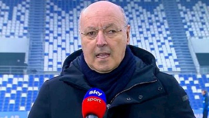 Foto: Sky Sport Foto: Sky Sport