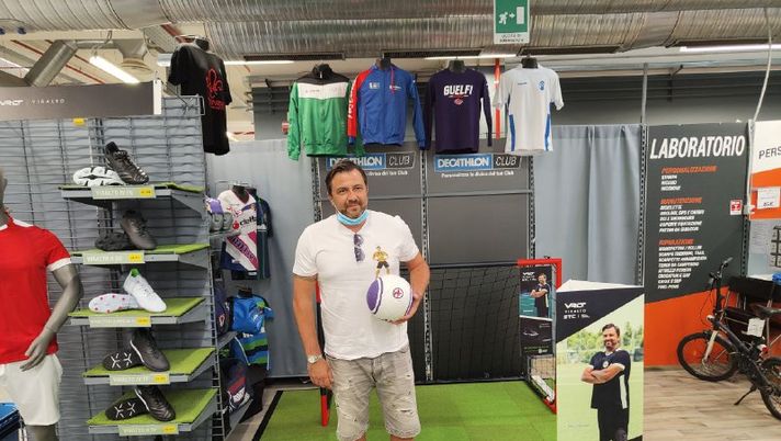 Frey: “Europa dal prossimo anno. Prandelli? Minestra riscaldata”. Su Dragowski… 