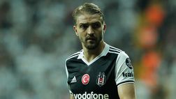 L’ag. di Erkin: “Circolano notizie false. Il Besiktas lo riscatterà, non ci sono problemi”