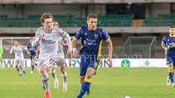 Verona, i convocati per la partita con il Napoli