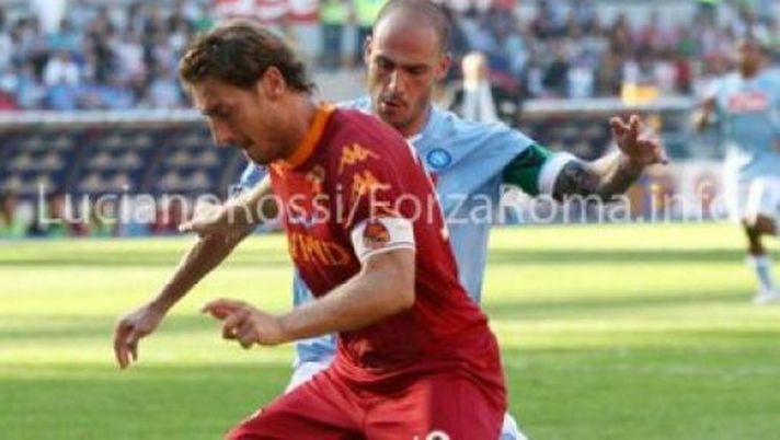 Roma – Napoli, Info Biglietti - immagine 1