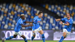 CdM – Rijeka-Napoli, Elmas e Zielinski scalpitano: Gattuso valuta l’utilizzo a gara in corso. Le ultime