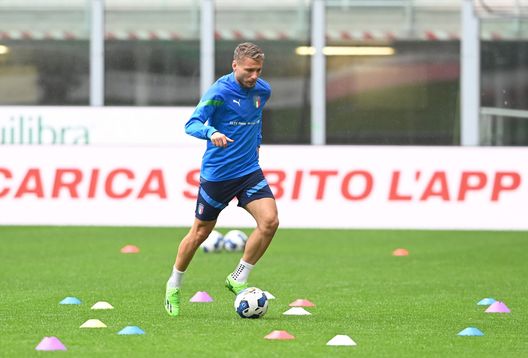Immobile Immobile