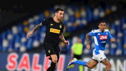 Pedullà – Inter, il mercato ribolle: Gabigol-Flamengo, siamo al traguardo. E Vecino…