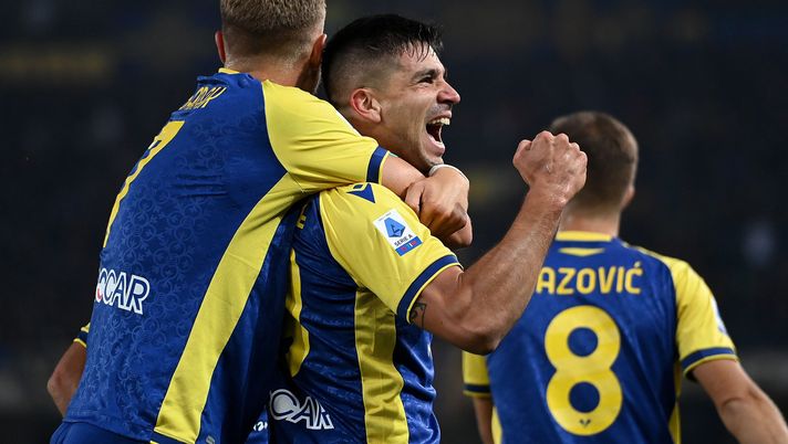 Tudor tenta il colpaccio: Simeone guida l’attacco, ma manca un titolarissimo - immagine 1