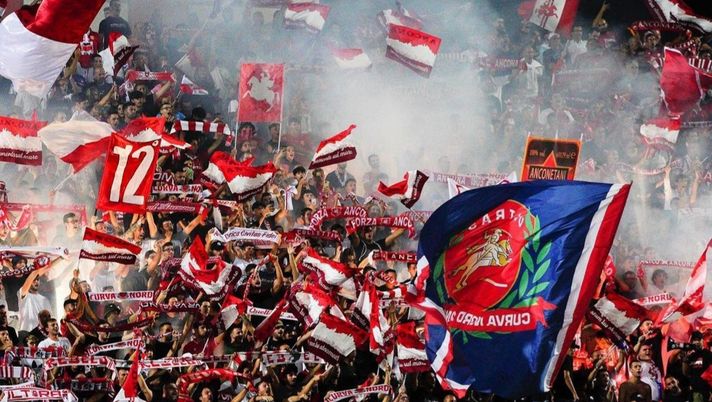 Ancona, il Torrone solidale al derby: per sostenere gli aiuti alla disabilità ANCONA DERBY E SOLIDARIETA'