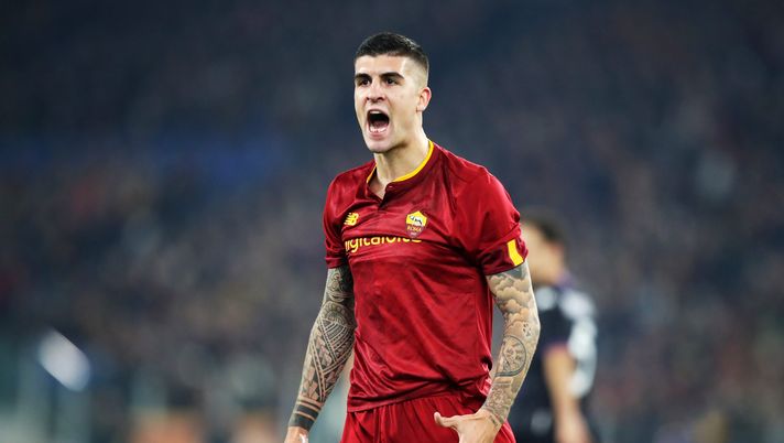 Pugno di Mancini ad Afena-Gyan. Interviene il console del Ghana: “Oltraggioso” - immagine 1