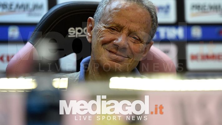 Palermo: il blitz in città di Zamparini, i nuovi soci e il clamoroso ritorno di Foschi… Palermo: il blitz in città di Zamparini, i nuovi soci e il clamoroso ritorno di Foschi…