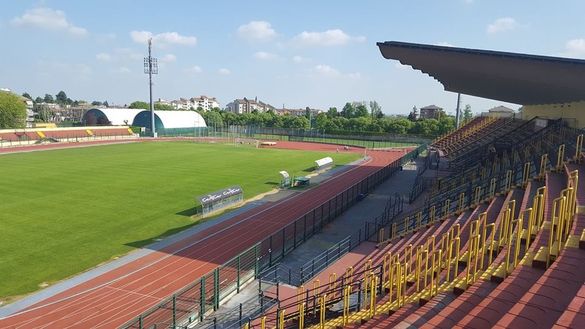 Biella, in alto i cuori: il derby torinese Primavera al Lamarmora-Pozzo inaugurato nel 1936- immagine 2