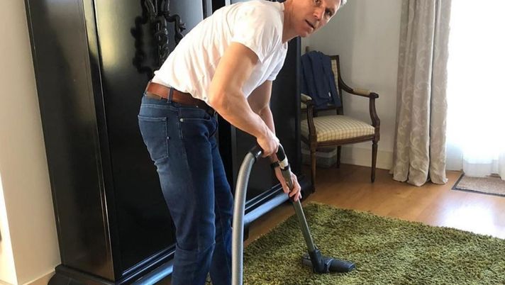 Ci vuole la giusta tecnica per ogni situazione... 