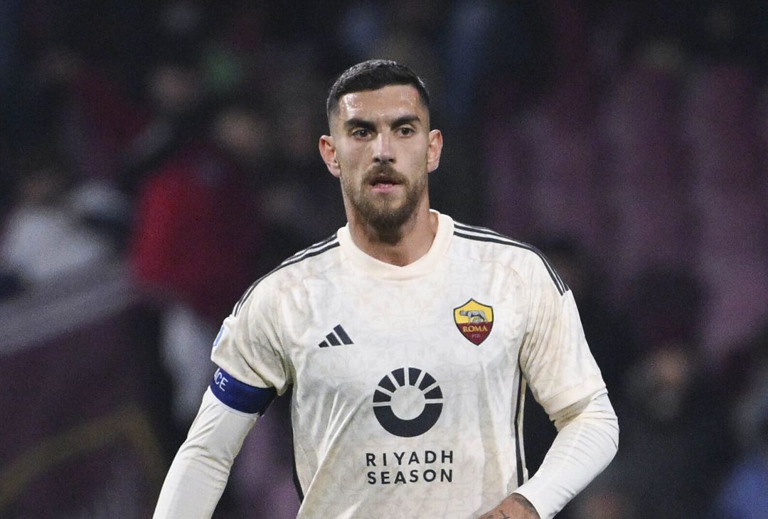 Salernitana-Roma 1-2 – FOTO GALLERY - immagine 13