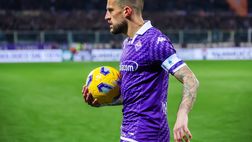 Polverosi ironizza: “Anche Cabrini e Maldini farebbero panchina con Biraghi”