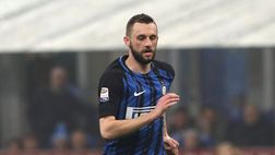 Sorrentino: “Assenza di Gagliardini pesante. Brozovic? A Pioli aveva detto che…”