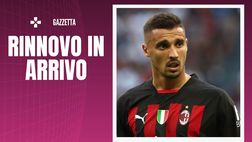 Calciomercato Milan – Rinnovo Krunic, a giorni l’annuncio ufficiale
